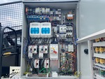 Control Station with 