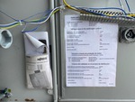 Control Station with 