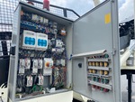 Control Station with 