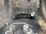 General Appearance with Second Serial Number/VIN Photo