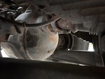 Drivetrain with 