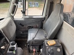 Cab with 