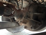 Drivetrain with 