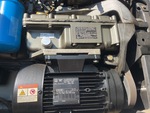 Basic Refrigeration Unit with 
