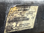 General Appearance with Refrigeration Unit Serial Number
