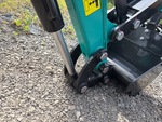 Hydraulics with 