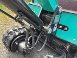 Hydraulics with 
