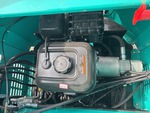 Motor with 