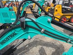 Hydraulics with 