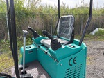 Control Station with 