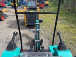 Control Station with 