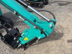 Hydraulics with 