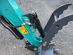 Hydraulics with 