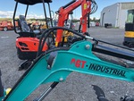 Hydraulics with 