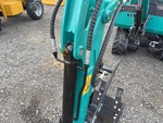 Hydraulics with 