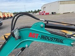 Hydraulics with 
