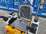 Control Station with 