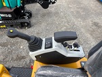 Control Station with 