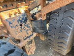 4 Underbody - Truck with 