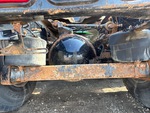 4 Underbody - Truck with 