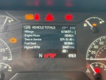 4 Transmision with Engine Hours