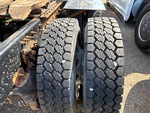4 Underbody - Truck with 