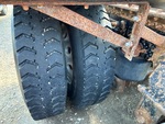 4 Underbody - Truck with 