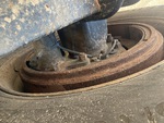 Brakes with 