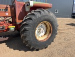 Chassis with 