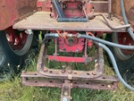 Hydraulique with 