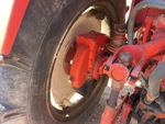 Drivetrain with 