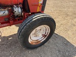 Chassis with 