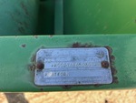 Pickup / Header with 