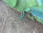 Pickup / Header with 