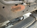General Appearance with Second Serial Number/VIN Photo