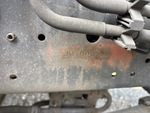General Appearance with Second Serial Number/VIN Photo