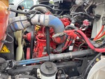 Motor with 