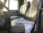 Cab with 