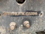 General Appearance with Second Serial Number/VIN Photo