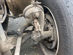 Brakes with 