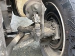 Brakes with 