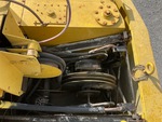 Upper Hydraulic Photos with 