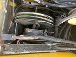 Upper Hydraulic Photos with 