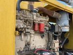 Upper Engine with 