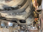 Drivetrain with 