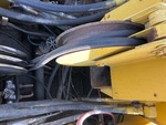 Upper Hydraulic Photos with 