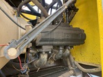 Upper Hydraulic Photos with 