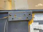 Upper Control Station with 
