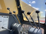 Upper Control Station with 