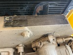 Upper Engine with 